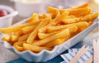 Pommes